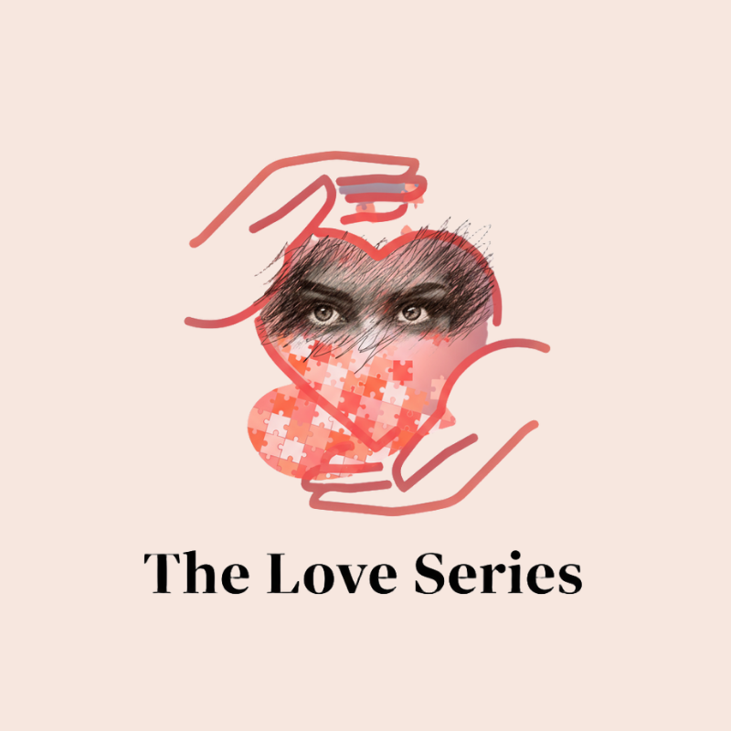 The Love Reimagined Series (Bundle)
