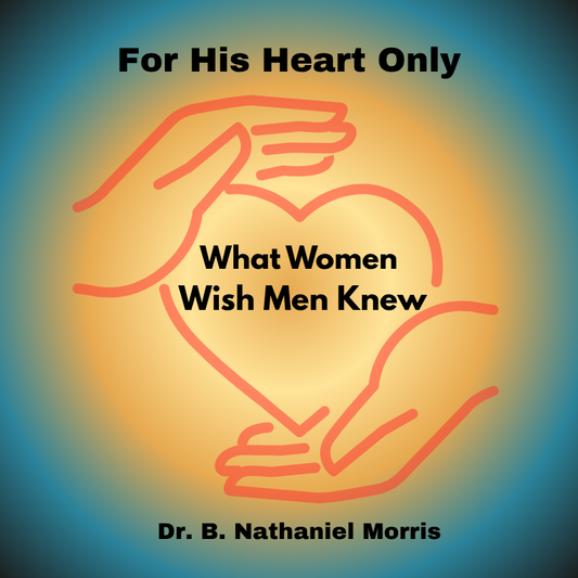 For His Heart Only (Audiobook Only)
